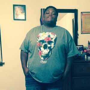 Meet your Posher, Nicholas